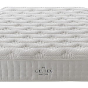 Silentnight Illustrious Geltex 2000 pocket mattress