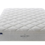 Silentnight Lyra Memory Mattress