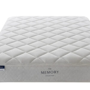 Silentnight Lyra Memory Mattress