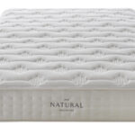 Silentnight Puriel Natural 1400 pocket mattress