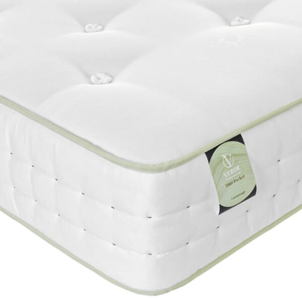 Gainsborough Mayfair 3000 Pocket Mattress