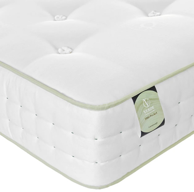 Gainsborough Mayfair 3000 Pocket Mattress