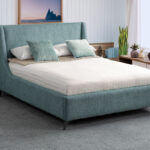 Sweetdream Basil Bedstead
