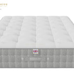 Hampton Beds_Richmond 4500_Richmond 4500 mattress