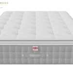 Millbrook Richmond 2750 Pocket mattress