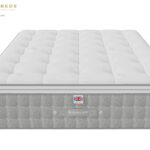 Millbrook Richmond 4750 Pocket mattress
