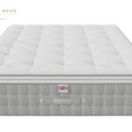 Millbrook Richmond 6500 Pocket mattress